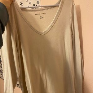 american eagle sweater